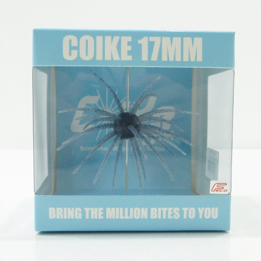 【フィッシング/釣り/釣具/ルアー】HIDEUP | ハイドアップ COIKE コイケ 17mm シナモンブルーF【三重本店】
