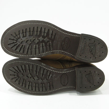 RED WING | レッドウィング Iron Ranger アイアンレンジャー ブーツ 8083 ブラウン 27cm【三重本店】