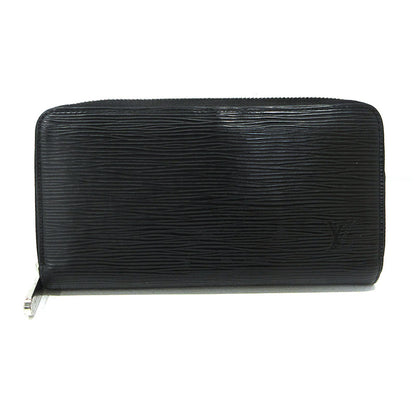 LOUIS VUITTON | ルイ・ヴィトン ジッピーウォレット ラウンドファスナー 長財布 M61857 ブラック【三重本店】