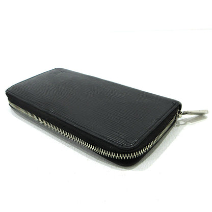 LOUIS VUITTON | ルイ・ヴィトン ジッピーウォレット ラウンドファスナー 長財布 M61857 ブラック【三重本店】