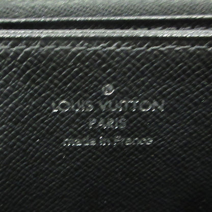 LOUIS VUITTON | ルイ・ヴィトン ジッピーウォレット ラウンドファスナー 長財布 M61857 ブラック【三重本店】