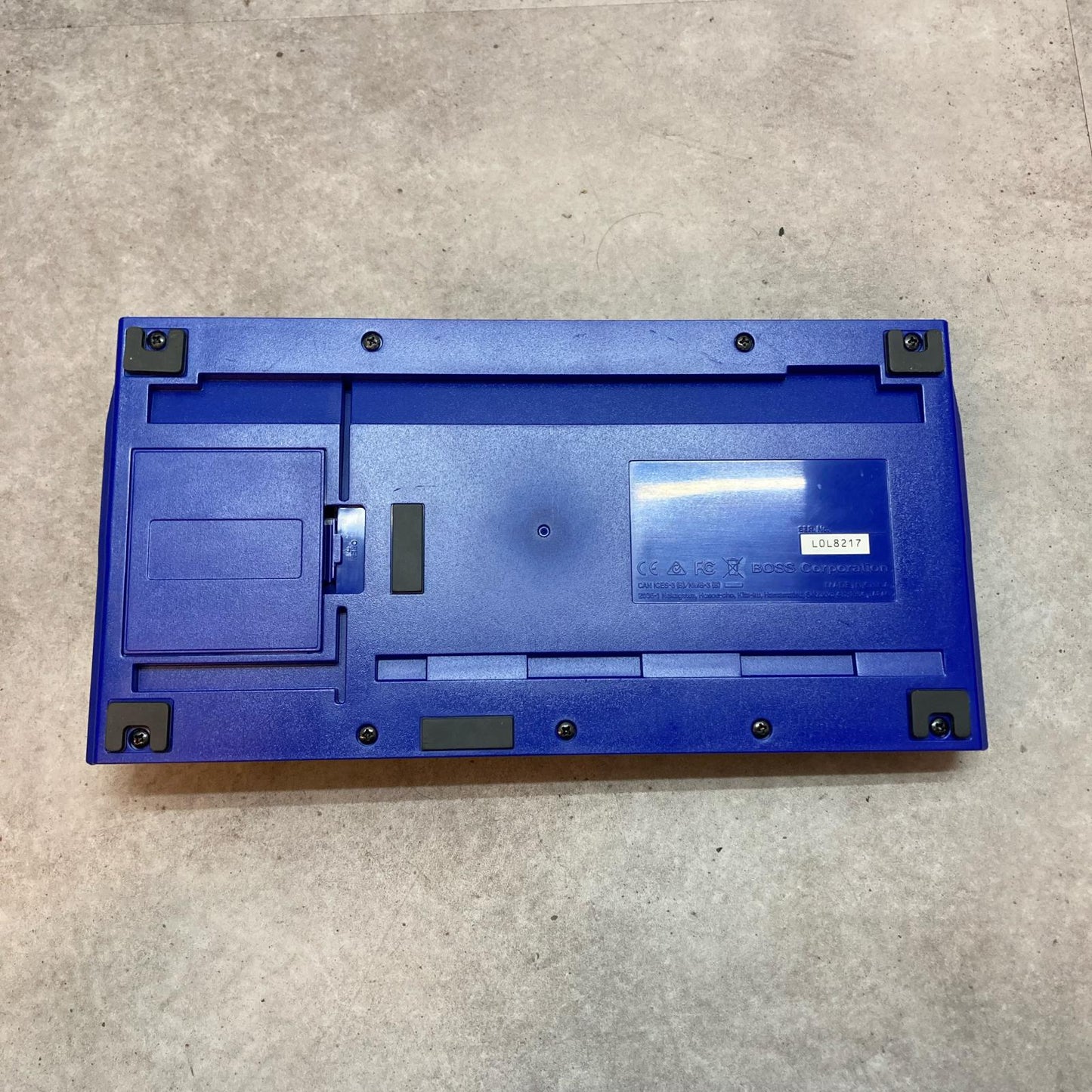 BOSS | ボス 楽器 GT-1【三重本店】
