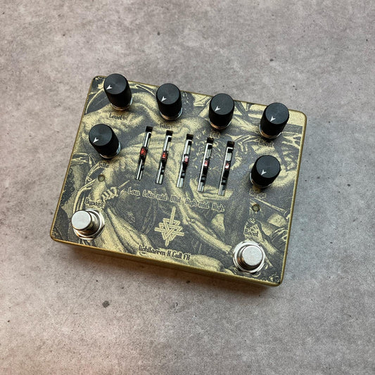 楽器 Total Distortion Worship MKII Limited【三重本店】