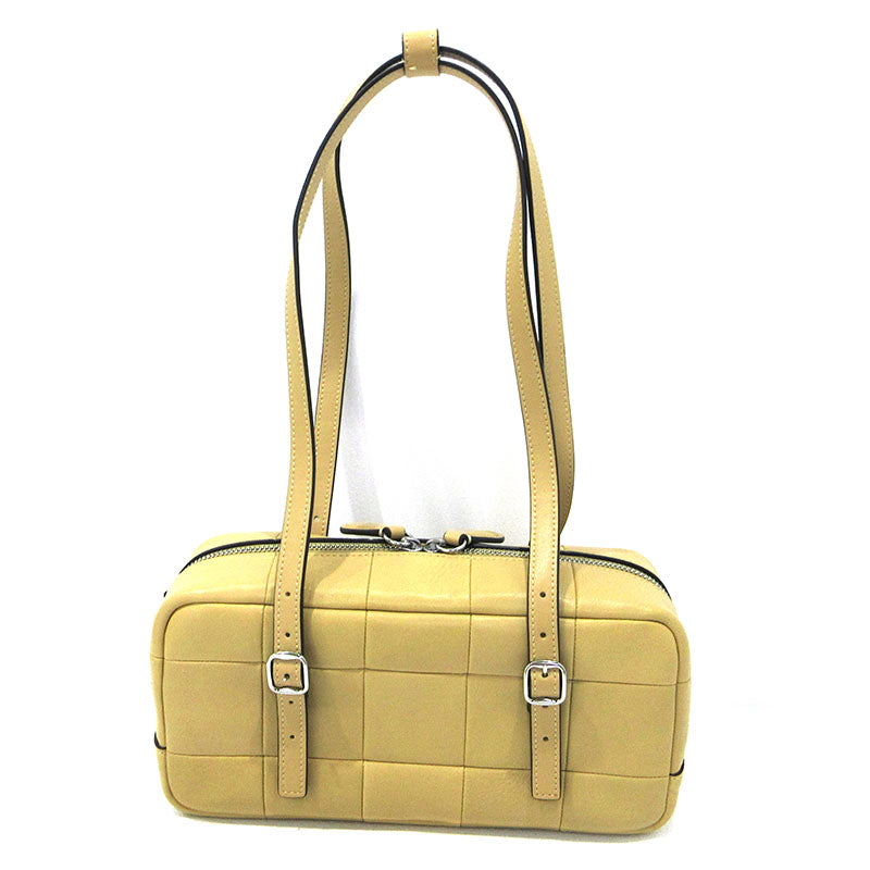COACH | コーチ Coachtopia オルター エゴ サッチェル ショルダーバッグ CAE88 ベージュ【三重本店】