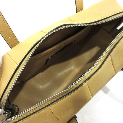 COACH | コーチ Coachtopia オルター エゴ サッチェル ショルダーバッグ CAE88 ベージュ【三重本店】