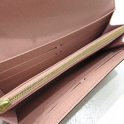 LOUIS VUITTON | ルイ・ヴィトン ポルトフォイユ サラ 二つ折り 長財布 M62235 ブラウン【三重本店】