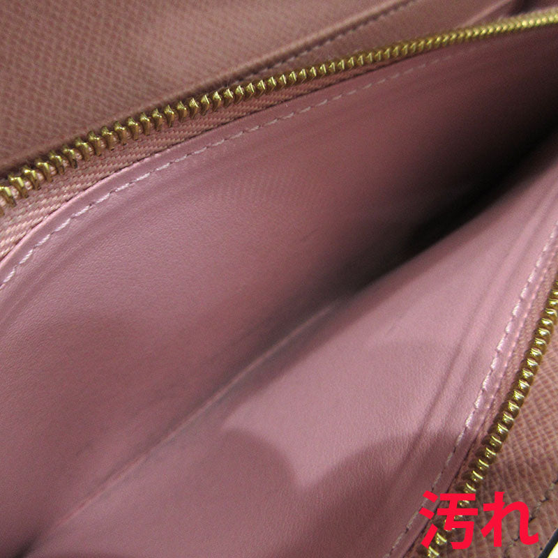 LOUIS VUITTON | ルイ・ヴィトン ポルトフォイユ サラ 二つ折り 長財布 M62235 ブラウン【三重本店】
