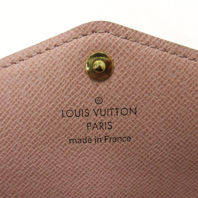 LOUIS VUITTON | ルイ・ヴィトン ポルトフォイユ サラ 二つ折り 長財布 M62235 ブラウン【三重本店】