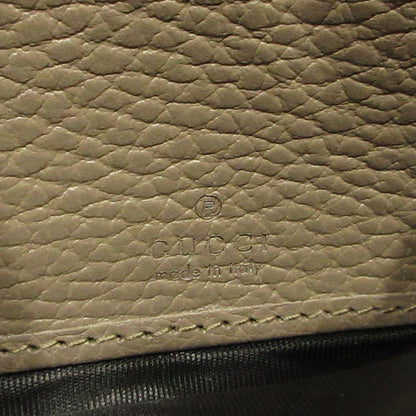 GUCCI | グッチ ダブルG コンチネンタルウォレット 二つ折り 長財布 456116 ベージュ【三重本店】