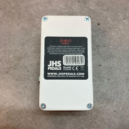 【新品】 JHS Pedals | ジェイエイチエスペダルス 楽器 RING MODULATOR 3 Series【三重本店】