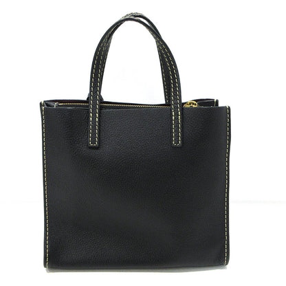 MARC JACOBS | マークジェイコブス 2wayバッグ ハンドバッグ ブラック【三重本店】