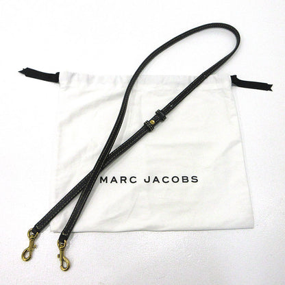 MARC JACOBS | マークジェイコブス 2wayバッグ ハンドバッグ ブラック【三重本店】
