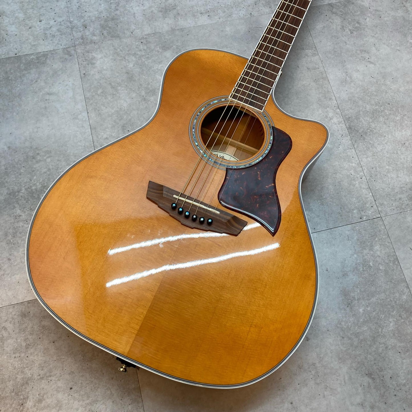 D'Angelico | ディアンジェリコ 楽器 Excel Gramercy XT【三重本店】