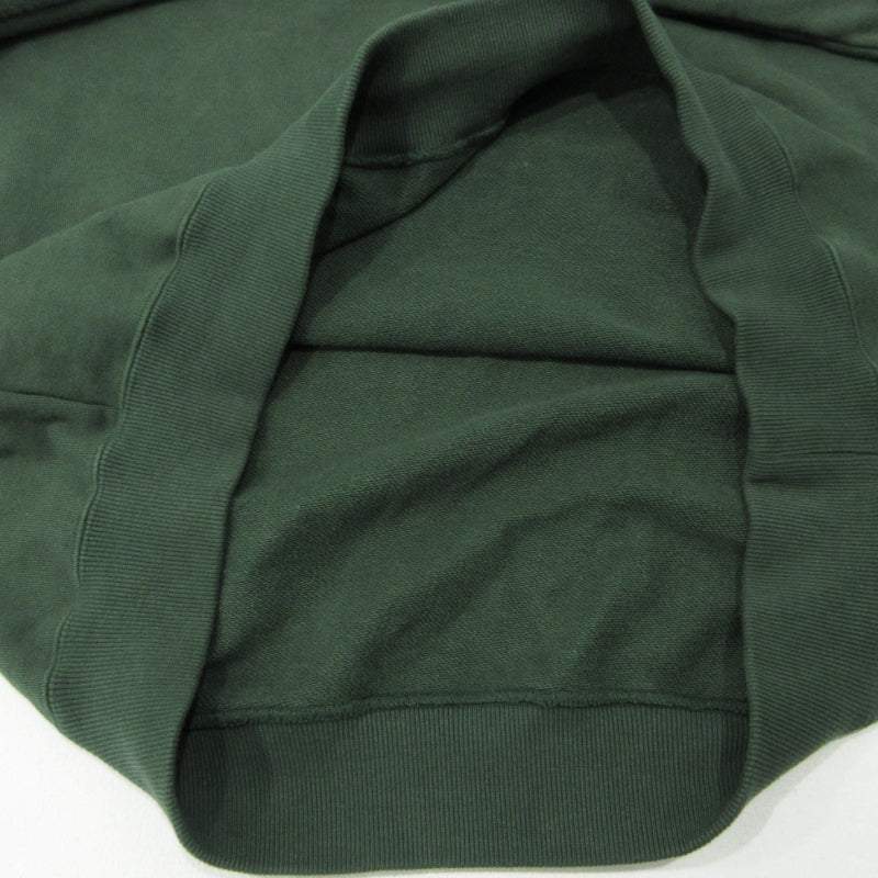 X-LARGE | エクストララージ スウェット 101243012006 グリーン サイズ：XL【三重本店】