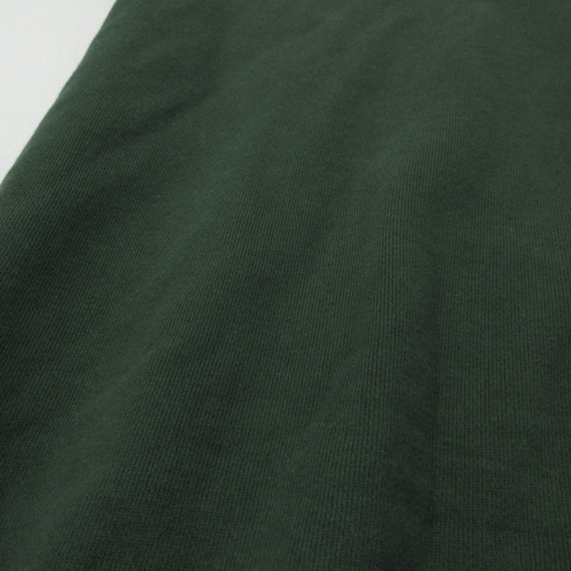 X-LARGE | エクストララージ スウェット 101243012006 グリーン サイズ：XL【三重本店】