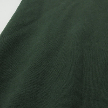 X-LARGE | エクストララージ スウェット 101243012006 グリーン サイズ：XL【三重本店】