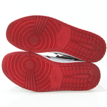 NIKE | ナイキ Air Jordan 1 Retro High OG NRG HOMAGE TO HOME スニーカー 861428-061 レッド 28.5cm【三重本店】