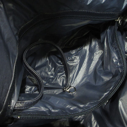CHANEL | シャネル ナイロンキルティング コココクーン トートバッグ A48620 カーキ【三重本店】