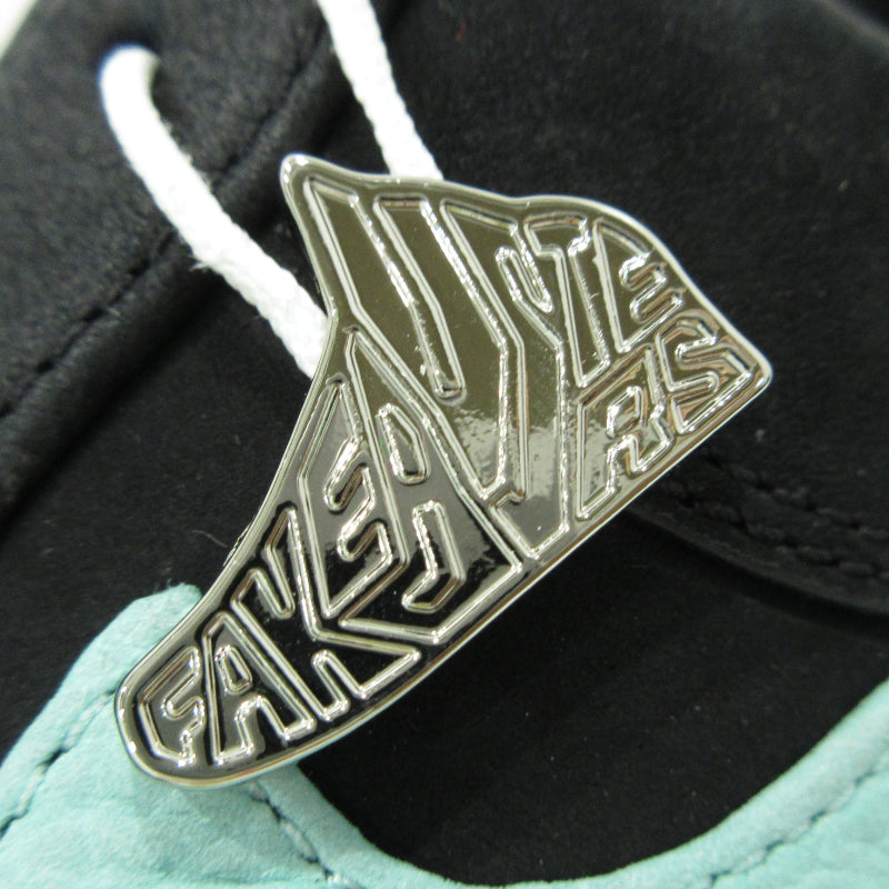 NIKE | ナイキ Air Force 1 Low Tiffany & Co. 1837 ティファニー スニーカー DZ1382-001 ブラック 27cm【三重本店】