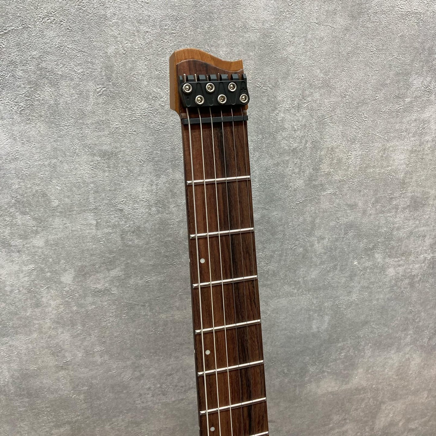 【新品】 Strandberg | ストランドバーグ 楽器 Boden Essential 6 BK Granite【三重本店】