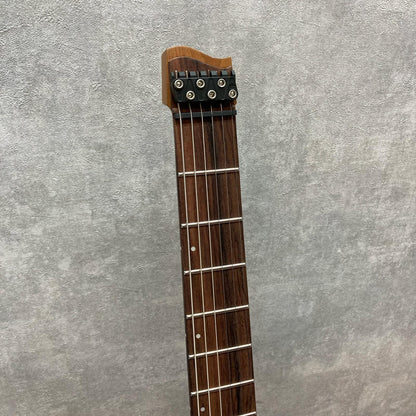 【新品】 Strandberg | ストランドバーグ 楽器 Boden Essential 6 BK Granite【三重本店】