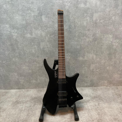 【新品】 Strandberg | ストランドバーグ 楽器 Boden Essential 6 BK Granite【三重本店】
