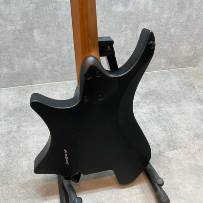 【新品】 Strandberg | ストランドバーグ 楽器 Boden Essential 6 BK Granite【三重本店】