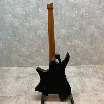 【新品】 Strandberg | ストランドバーグ 楽器 Boden Essential 6 BK Granite【三重本店】