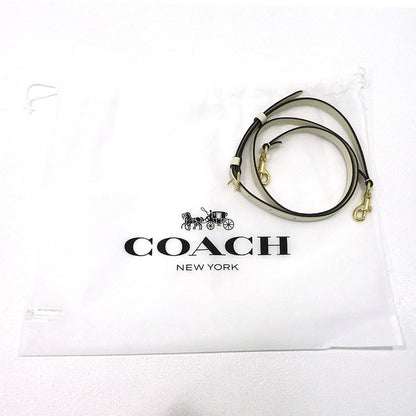 COACH | コーチ スミス24 2wayバッグ トートバッグ CBH14 アイボリーホワイト【三重本店】