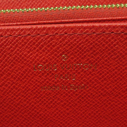 LOUIS VUITTON | ルイ・ヴィトン ジッピーウォレット ラウンドファスナー 長財布 M41896 ブラウン【三重本店】