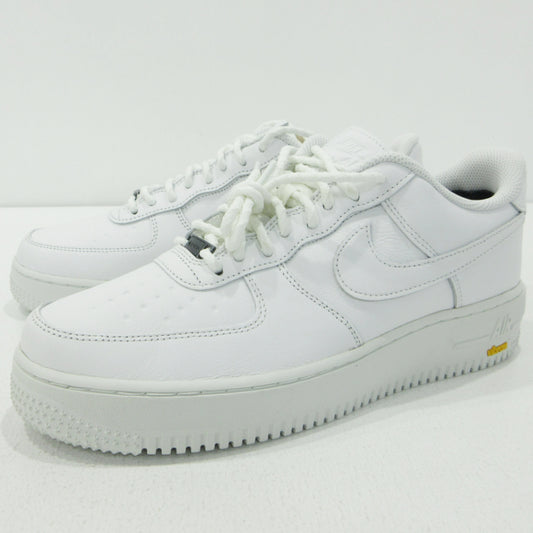 NIKE | ナイキ Air Force 1 Low GTX Vibram ゴアテックス ビブラム スニーカー HV5953-100 ホワイト 27cm【三重本店】