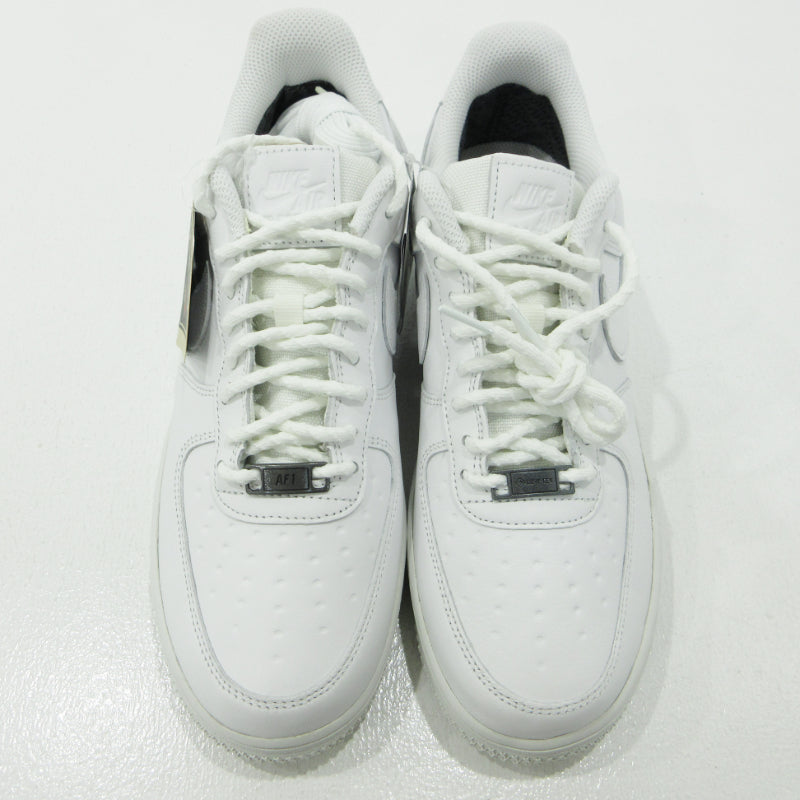 NIKE | ナイキ Air Force 1 Low GTX Vibram ゴアテックス ビブラム スニーカー HV5953-100 ホワイト 27cm【三重本店】