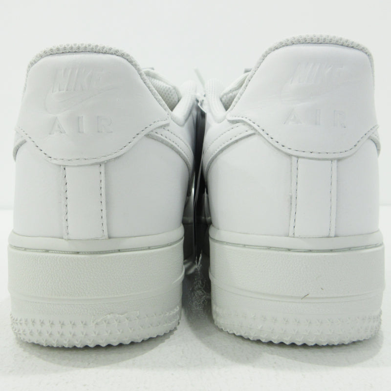 NIKE | ナイキ Air Force 1 Low GTX Vibram ゴアテックス ビブラム スニーカー HV5953-100 ホワイト 27cm【三重本店】