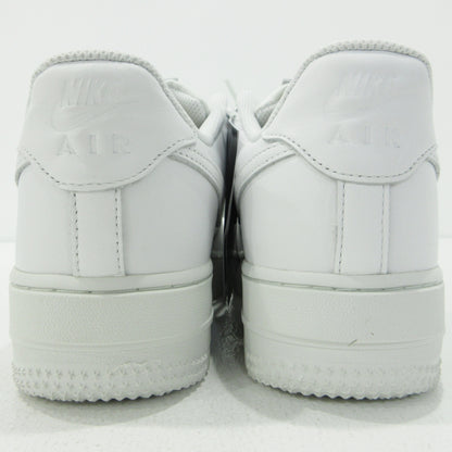 NIKE | ナイキ Air Force 1 Low GTX Vibram ゴアテックス ビブラム スニーカー HV5953-100 ホワイト 27cm【三重本店】