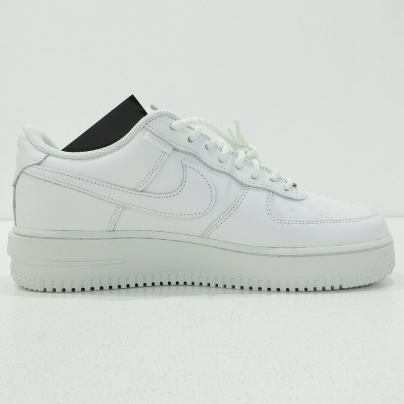 NIKE | ナイキ Air Force 1 Low GTX Vibram ゴアテックス ビブラム スニーカー HV5953-100 ホワイト 27cm【三重本店】