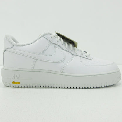 NIKE | ナイキ Air Force 1 Low GTX Vibram ゴアテックス ビブラム スニーカー HV5953-100 ホワイト 27cm【三重本店】