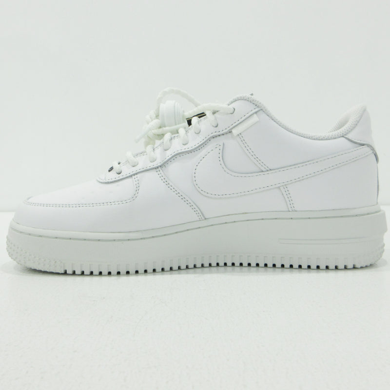 NIKE | ナイキ Air Force 1 Low GTX Vibram ゴアテックス ビブラム スニーカー HV5953-100 ホワイト 27cm【三重本店】