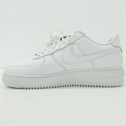 NIKE | ナイキ Air Force 1 Low GTX Vibram ゴアテックス ビブラム スニーカー HV5953-100 ホワイト 27cm【三重本店】
