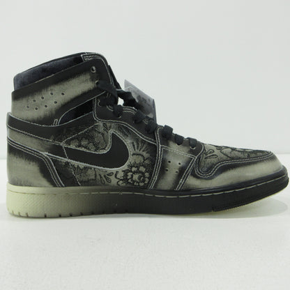 NIKE | ナイキ AIR JORDAN 1 ZM AIR CMFT 2 PRM ズーム エア コンフォート 2 プレミアム スニーカー FQ8155-010 ブラック 28cm【三重本店】