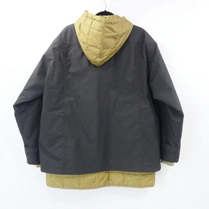 【中古】THE NORTH FACE PURPLE LABEL | ザノースフェイスパープルレーベル 65/35 HYVENT Double-built Jacket その他アウター NY2155N 年式:2021A/W サイズ：L