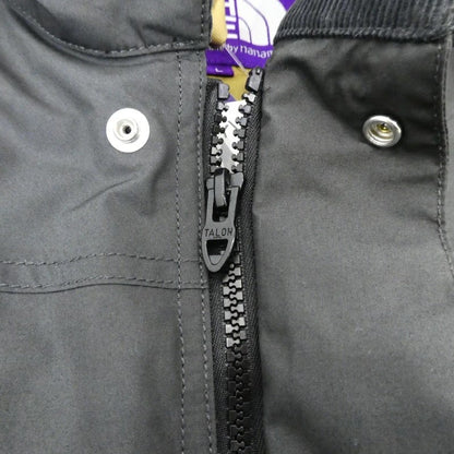 【中古】THE NORTH FACE PURPLE LABEL | ザノースフェイスパープルレーベル 65/35 HYVENT Double-built Jacket その他アウター NY2155N 年式:2021A/W サイズ：L