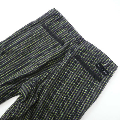 【中古】ENIGMA | エニグマ/イニグマ CAMO STRETCH PANTS パンツ サイズ：M