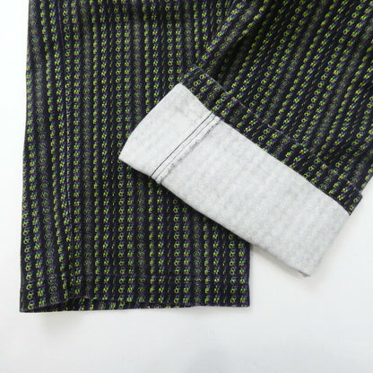 【中古】ENIGMA | エニグマ/イニグマ CAMO STRETCH PANTS パンツ サイズ：M