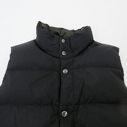 【中古】TATRAS | タトラス OSERO ダウンベスト MTA17A4462 カモ サイズ：2