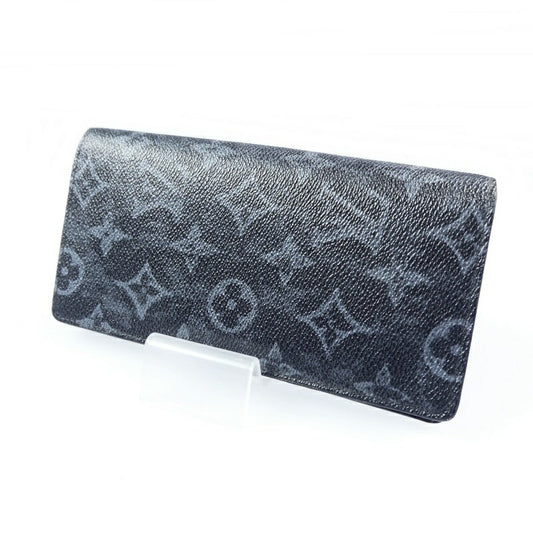 【中古】LOUIS VUITTON | ルイ・ヴィトン ポルトフォイユブラザNM 長財布 M80019