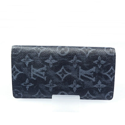 【中古】LOUIS VUITTON | ルイ・ヴィトン ポルトフォイユブラザNM 長財布 M80019
