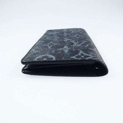 【中古】LOUIS VUITTON | ルイ・ヴィトン ポルトフォイユブラザNM 長財布 M80019