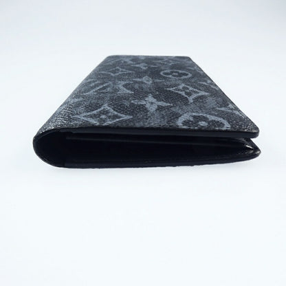 【中古】LOUIS VUITTON | ルイ・ヴィトン ポルトフォイユブラザNM 長財布 M80019