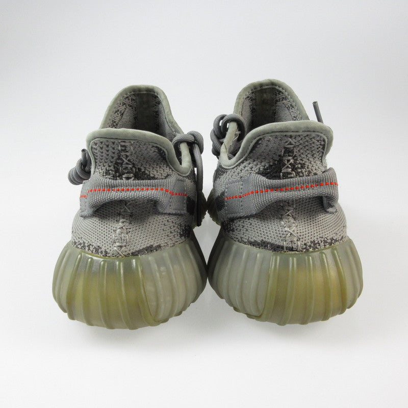 【中古】adidas | アディダス YEEZY BOOST 350 V2 BERUGA スニーカー AH2203 27.0cm