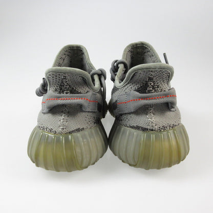 【中古】adidas | アディダス YEEZY BOOST 350 V2 BERUGA スニーカー AH2203 27.0cm